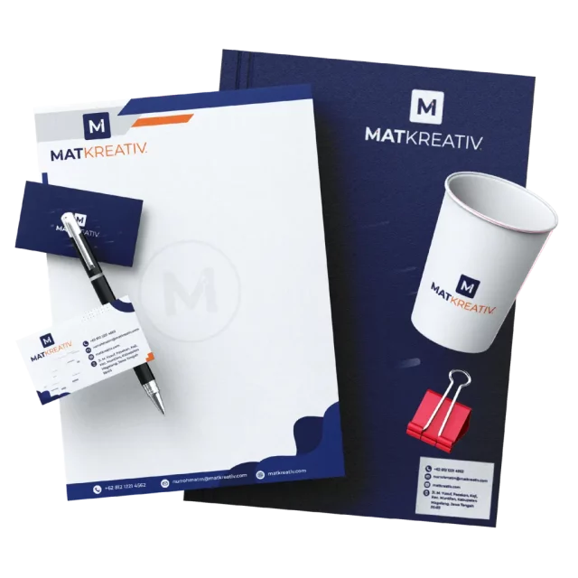 Matkreativ – Build & Deliver Brand Value